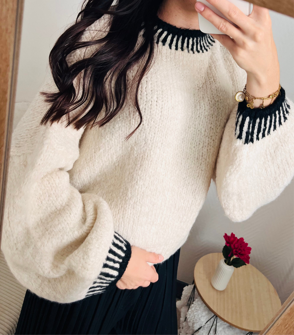 Pull (Zoé)