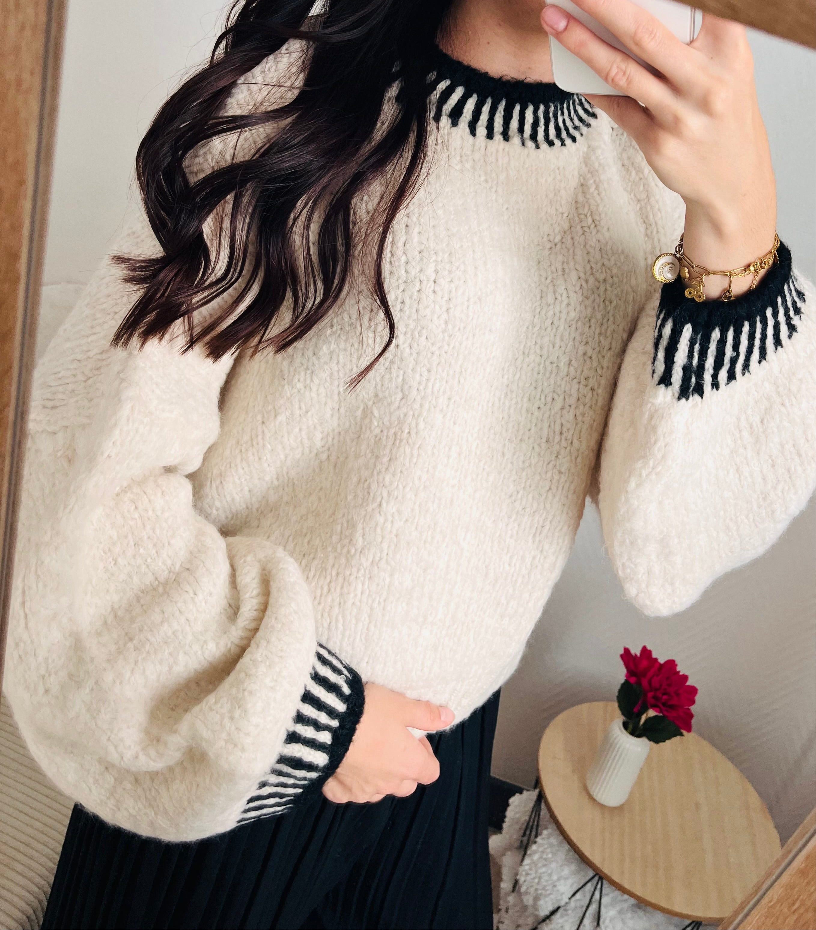 Pull (Zoé)