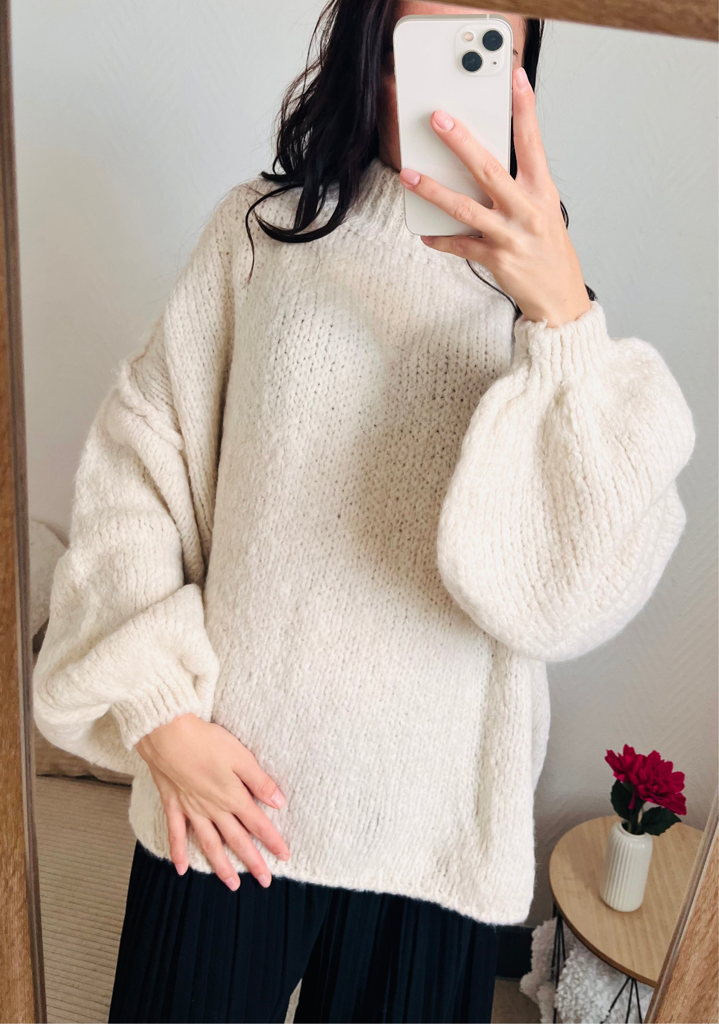 Pull (Ambre)