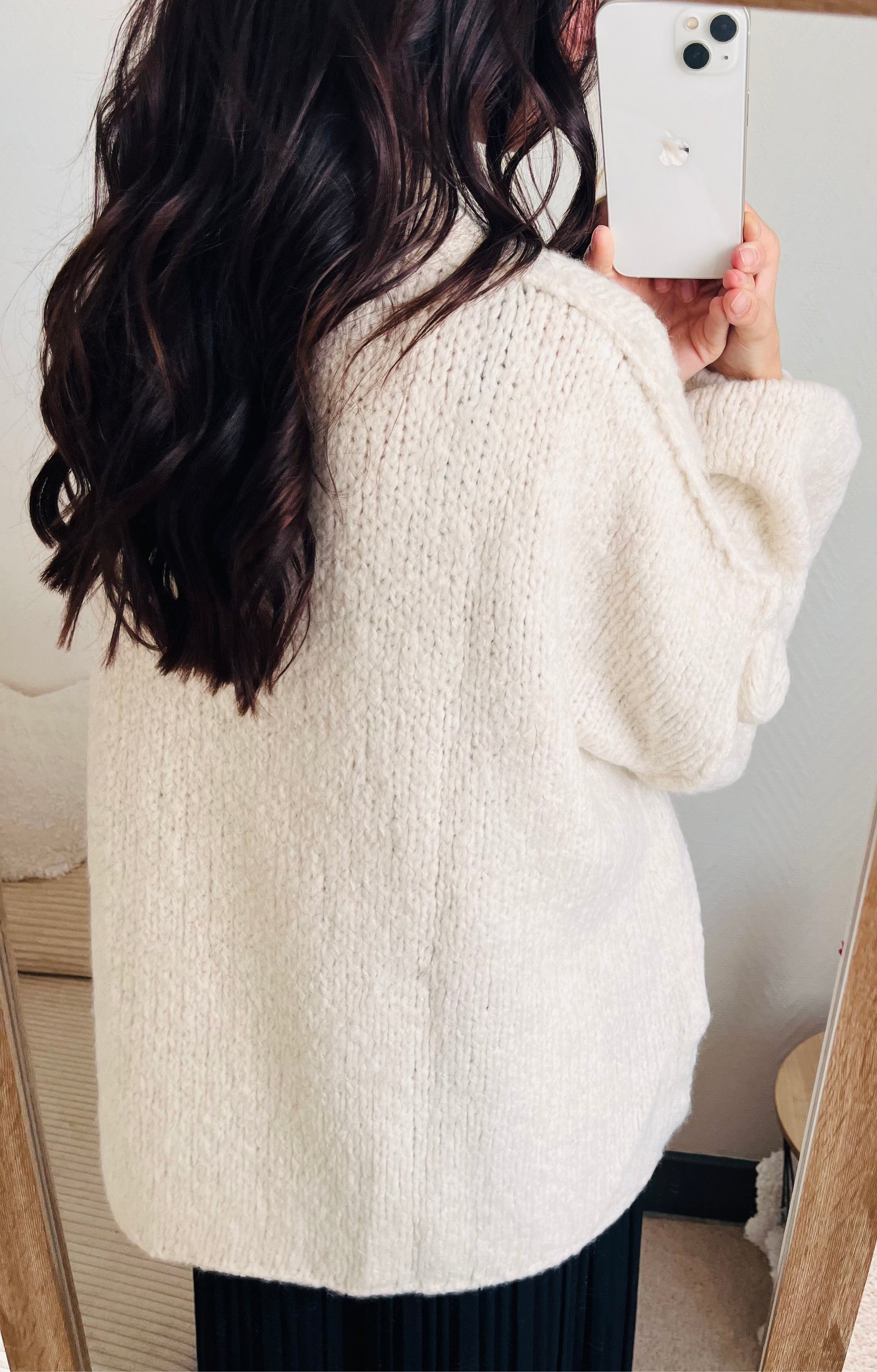 Pull (Ambre)