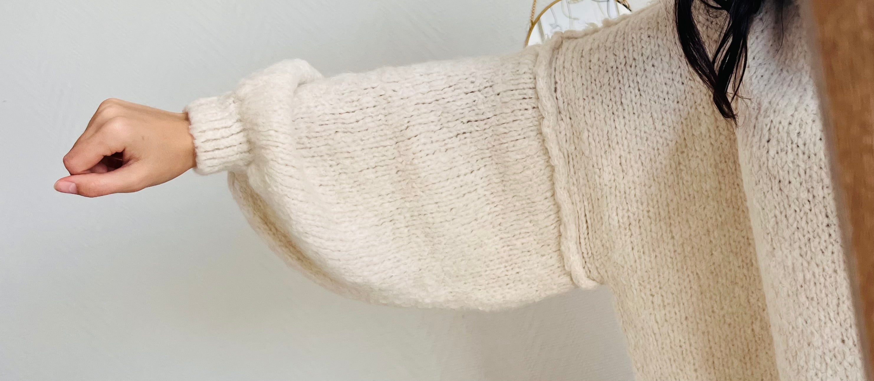 Pull (Ambre)