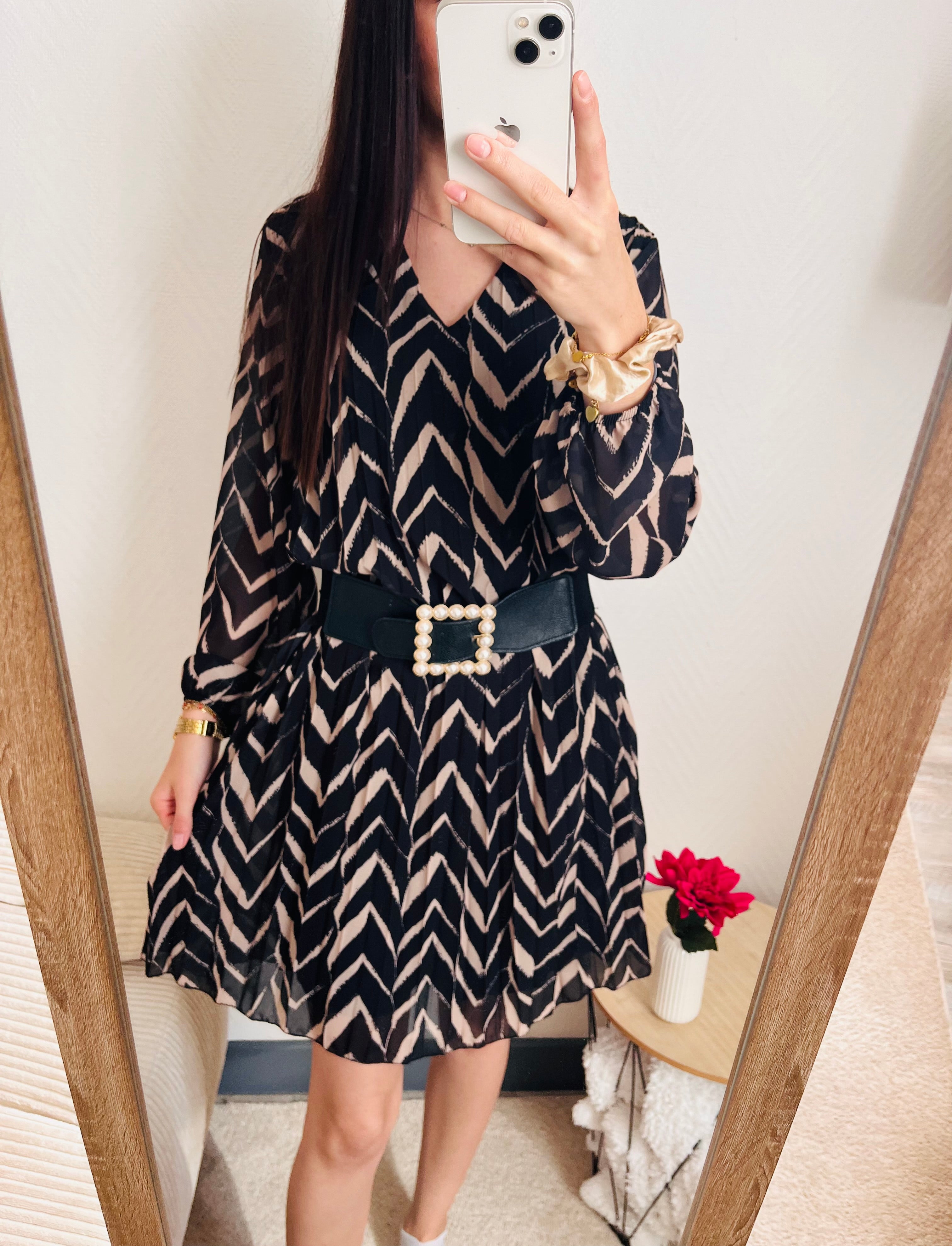Robe (SANIA)