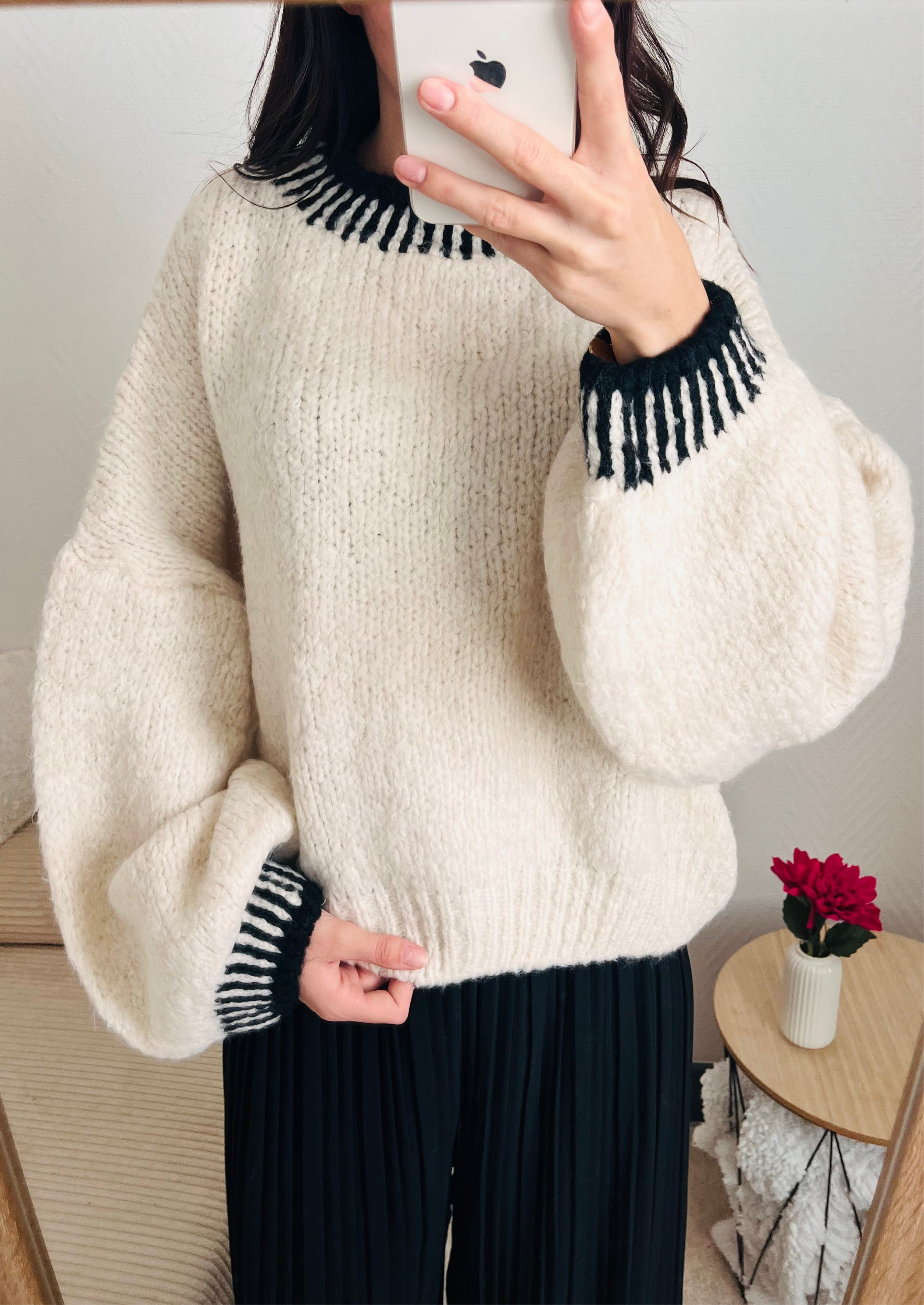 Pull (Zoé)
