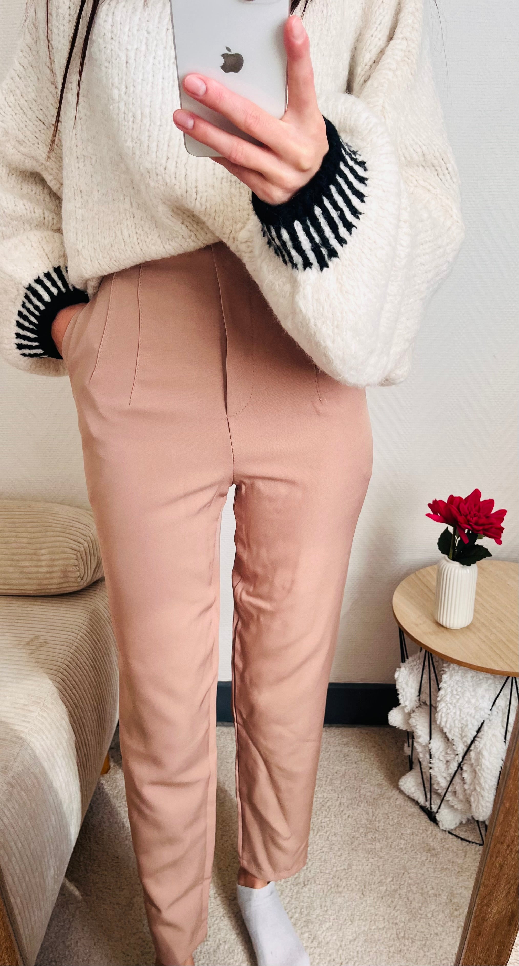 Pantalon (Nora)