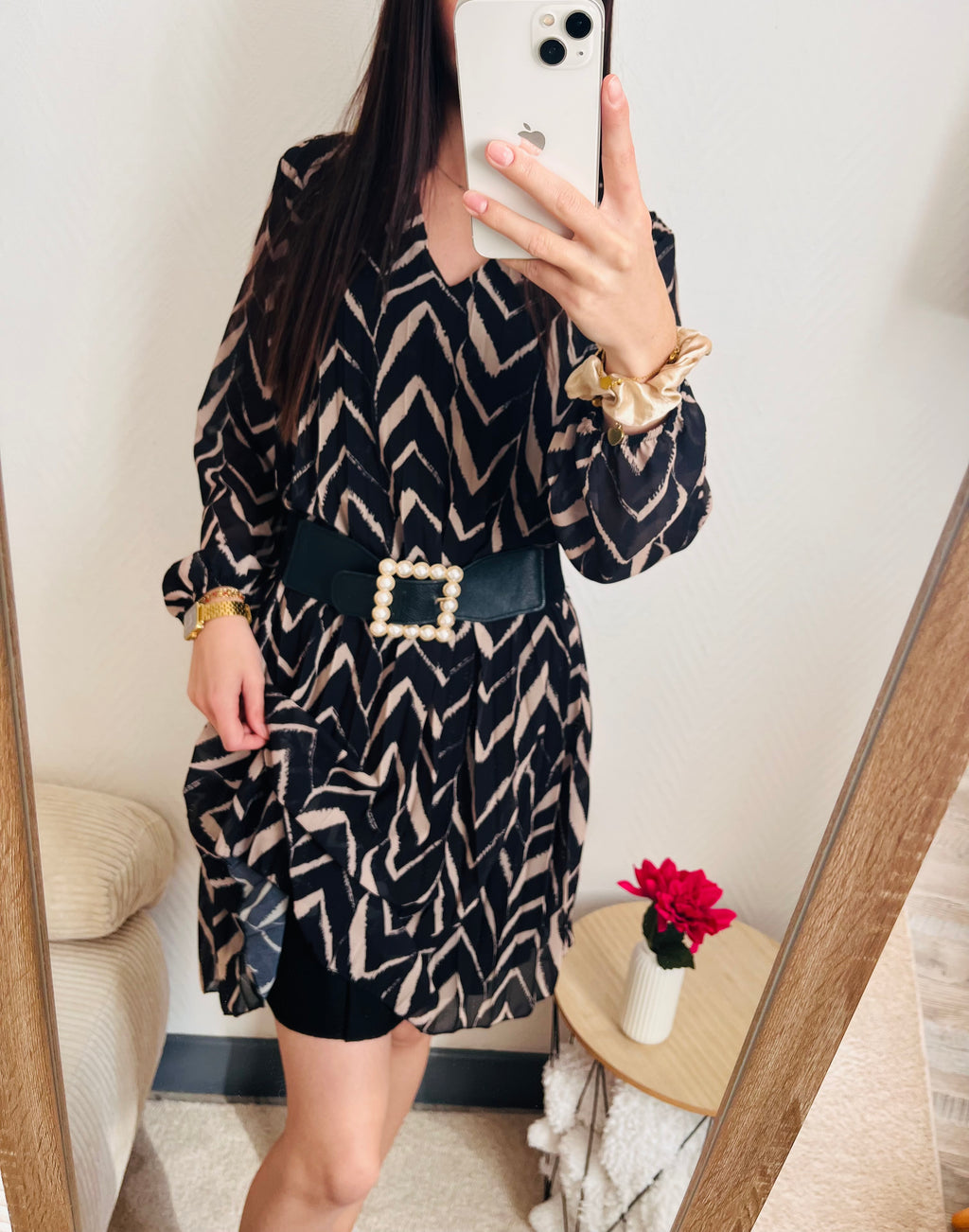 Robe (SANIA)
