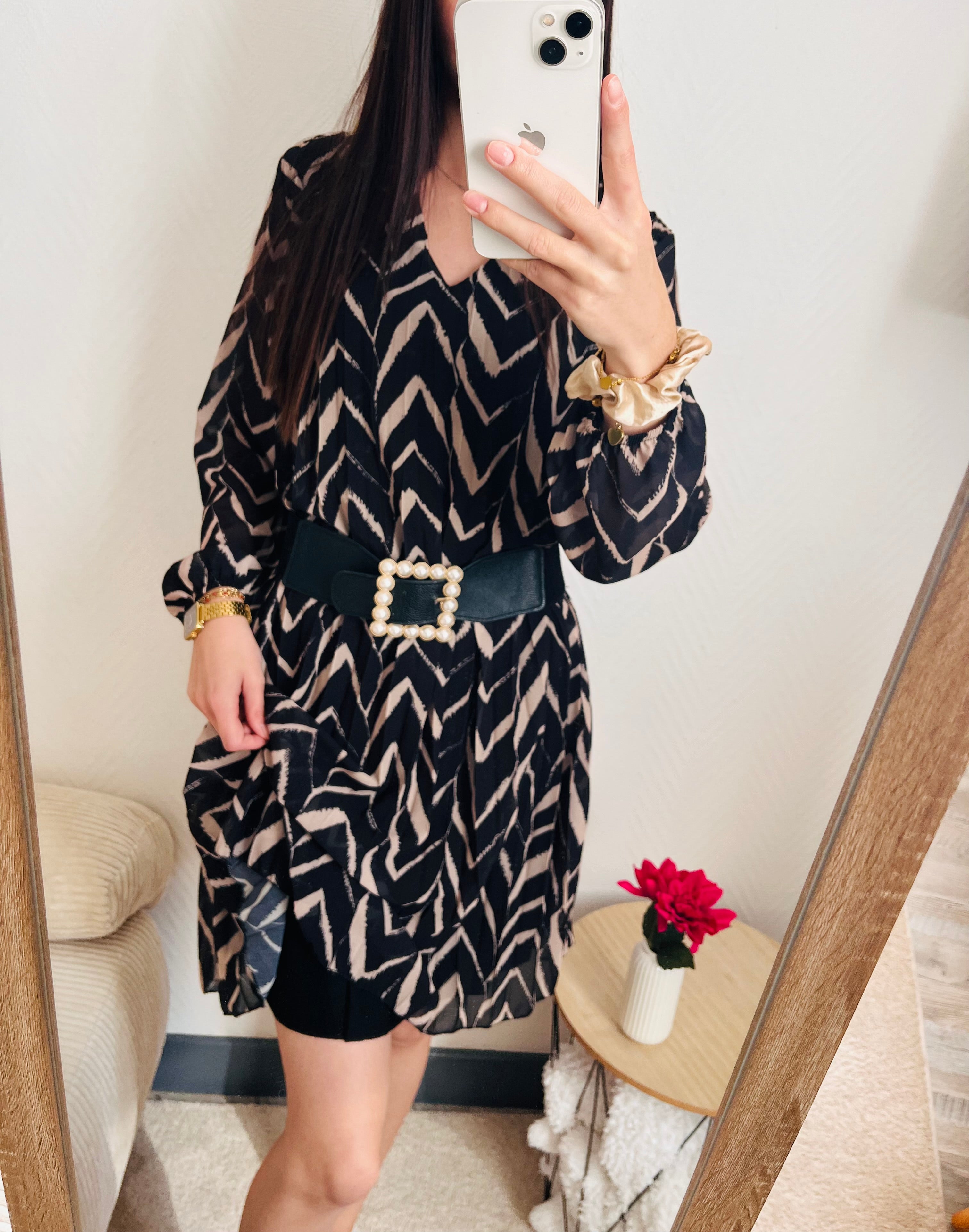 Robe (SANIA)