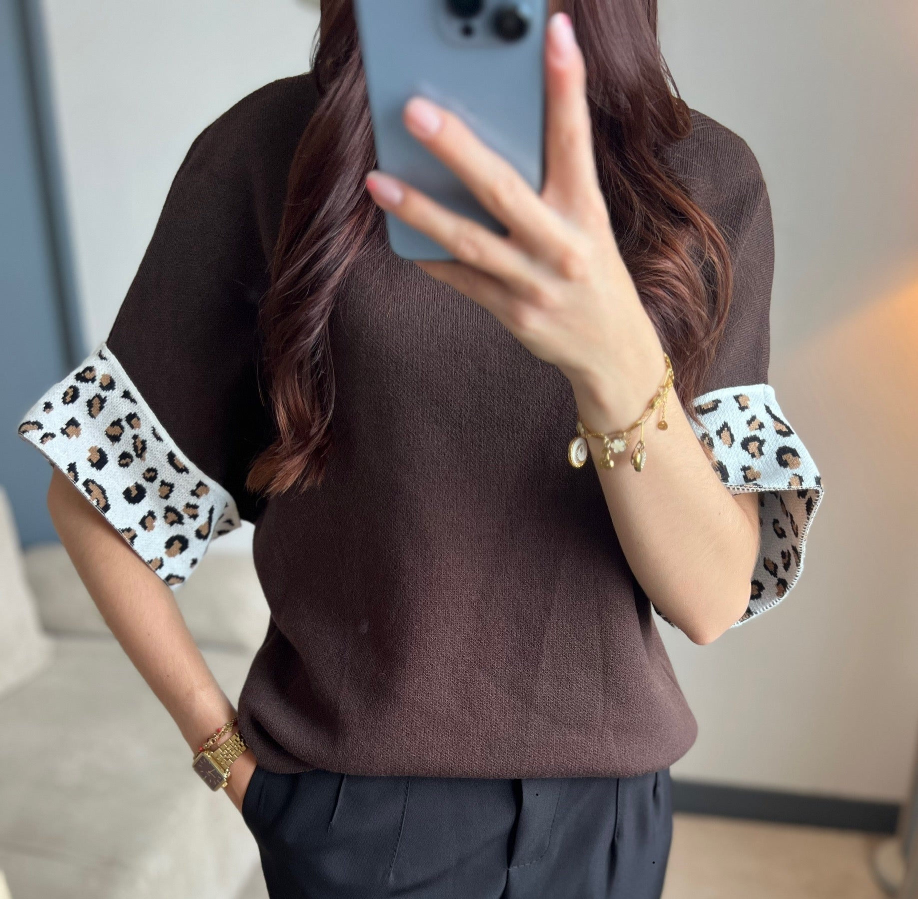 Pull (Léonie)