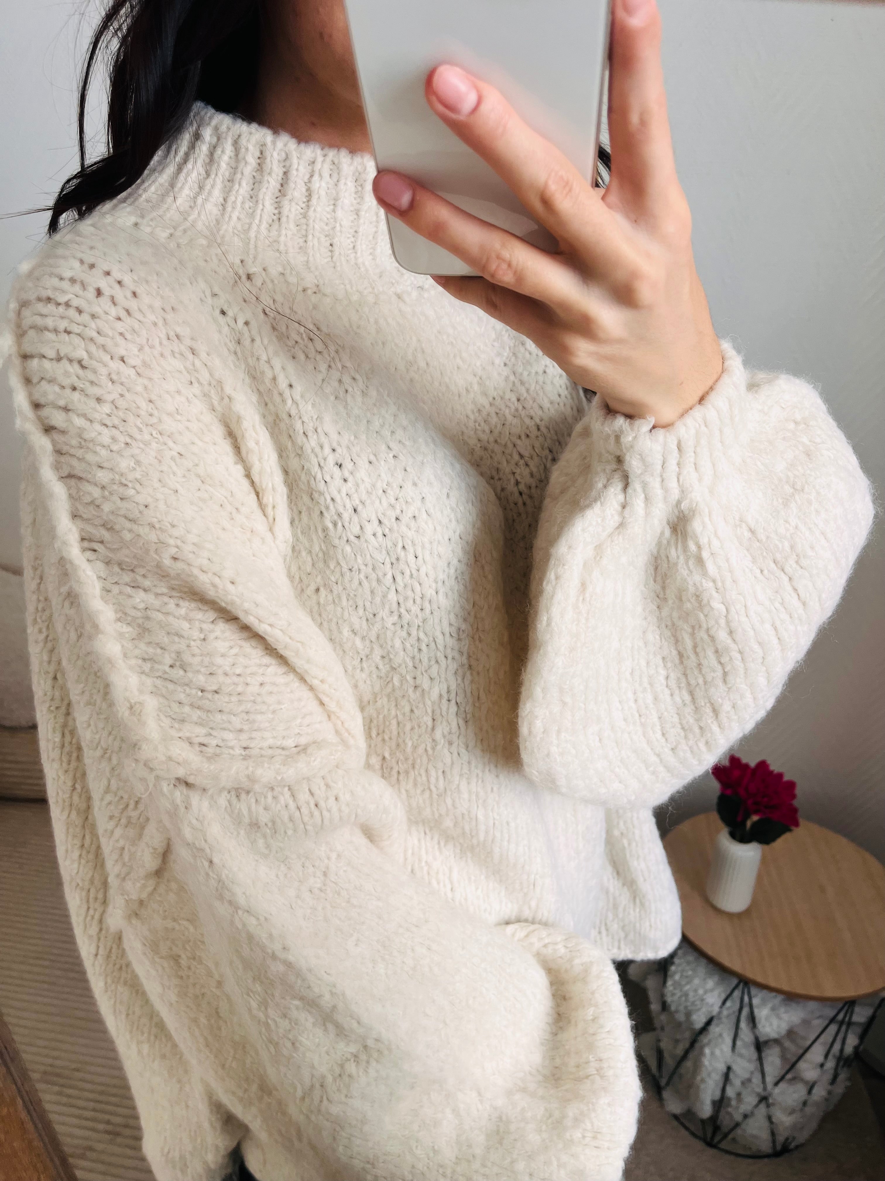 Pull (Ambre)