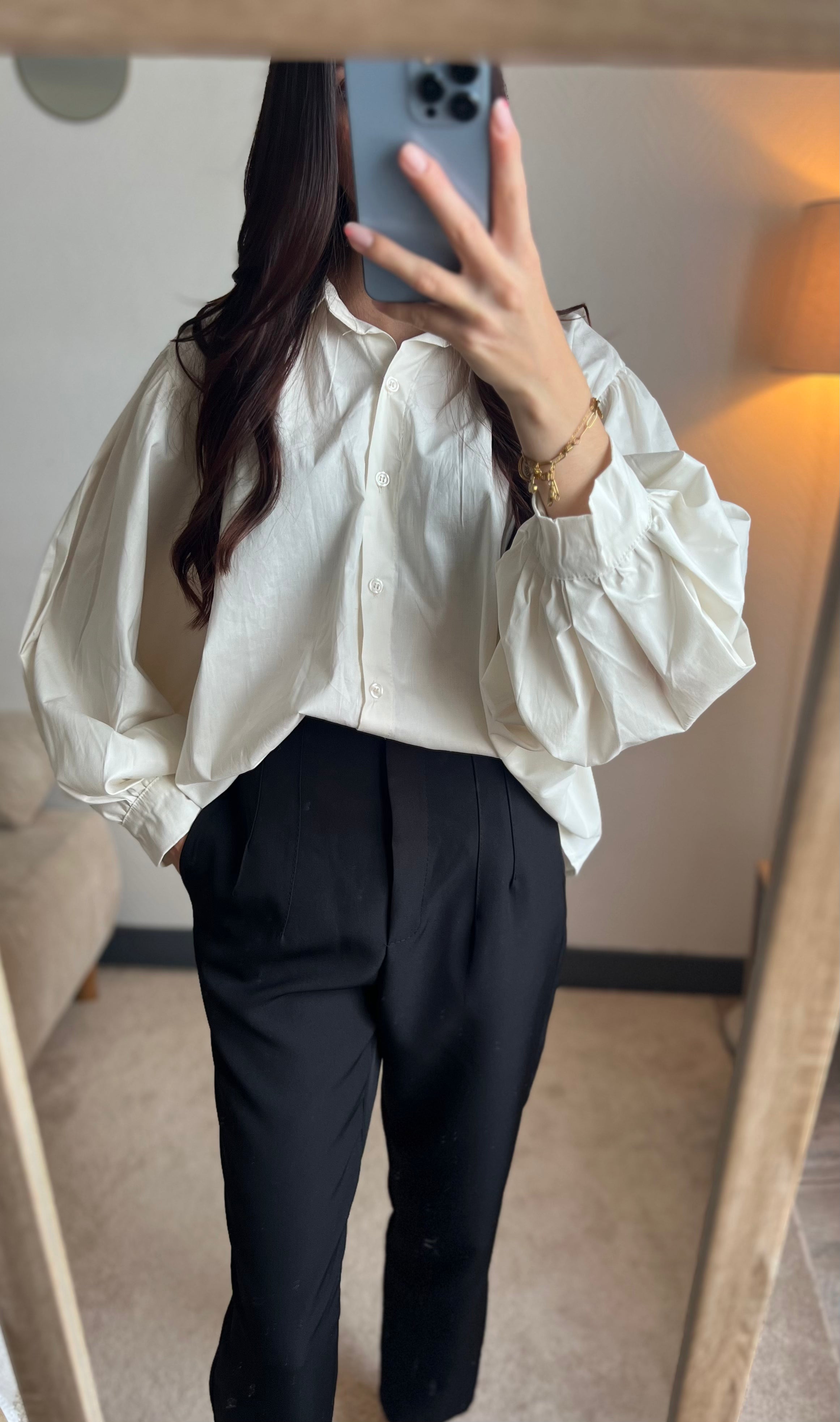 Chemise (Alba)