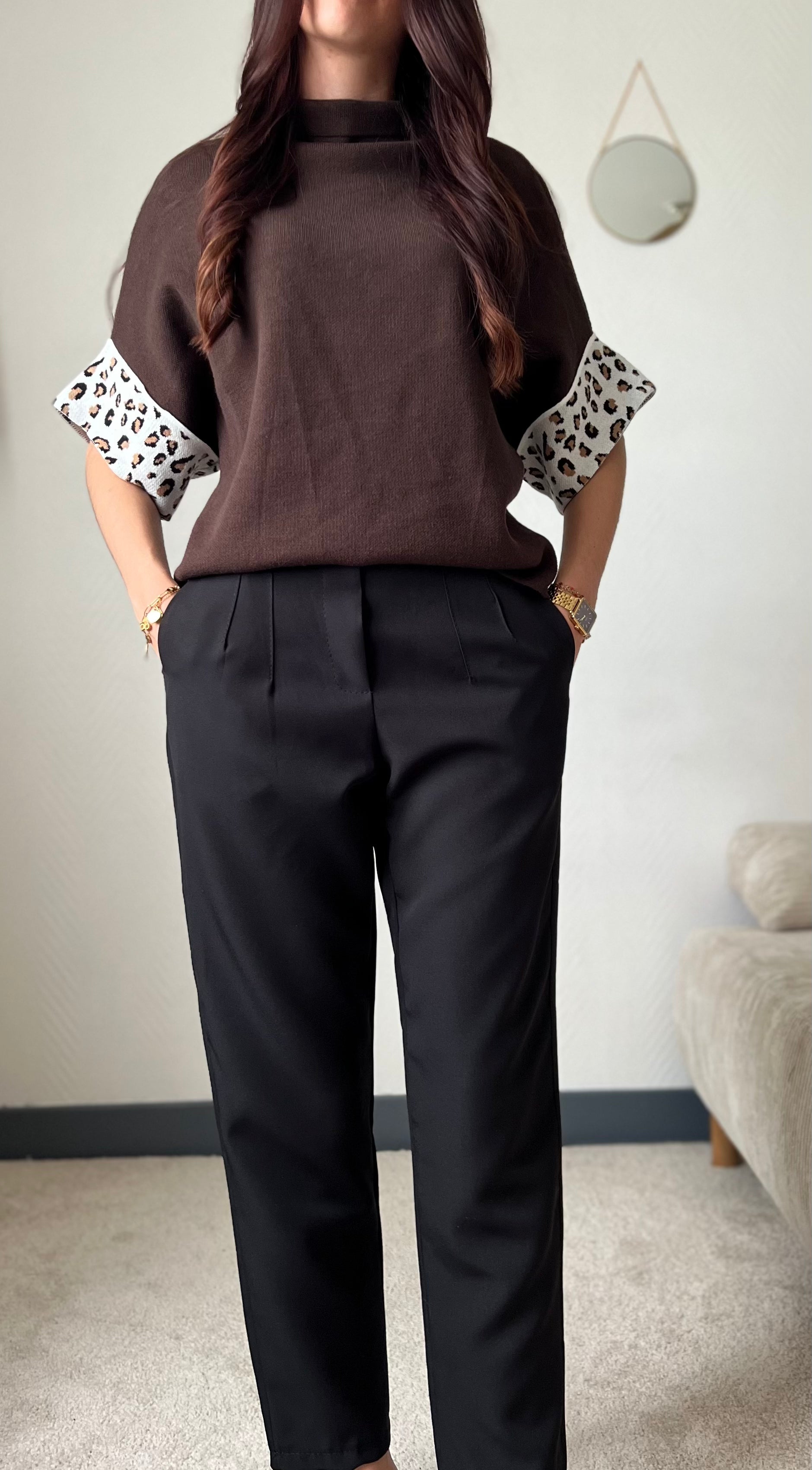 Pantalon (Nora)