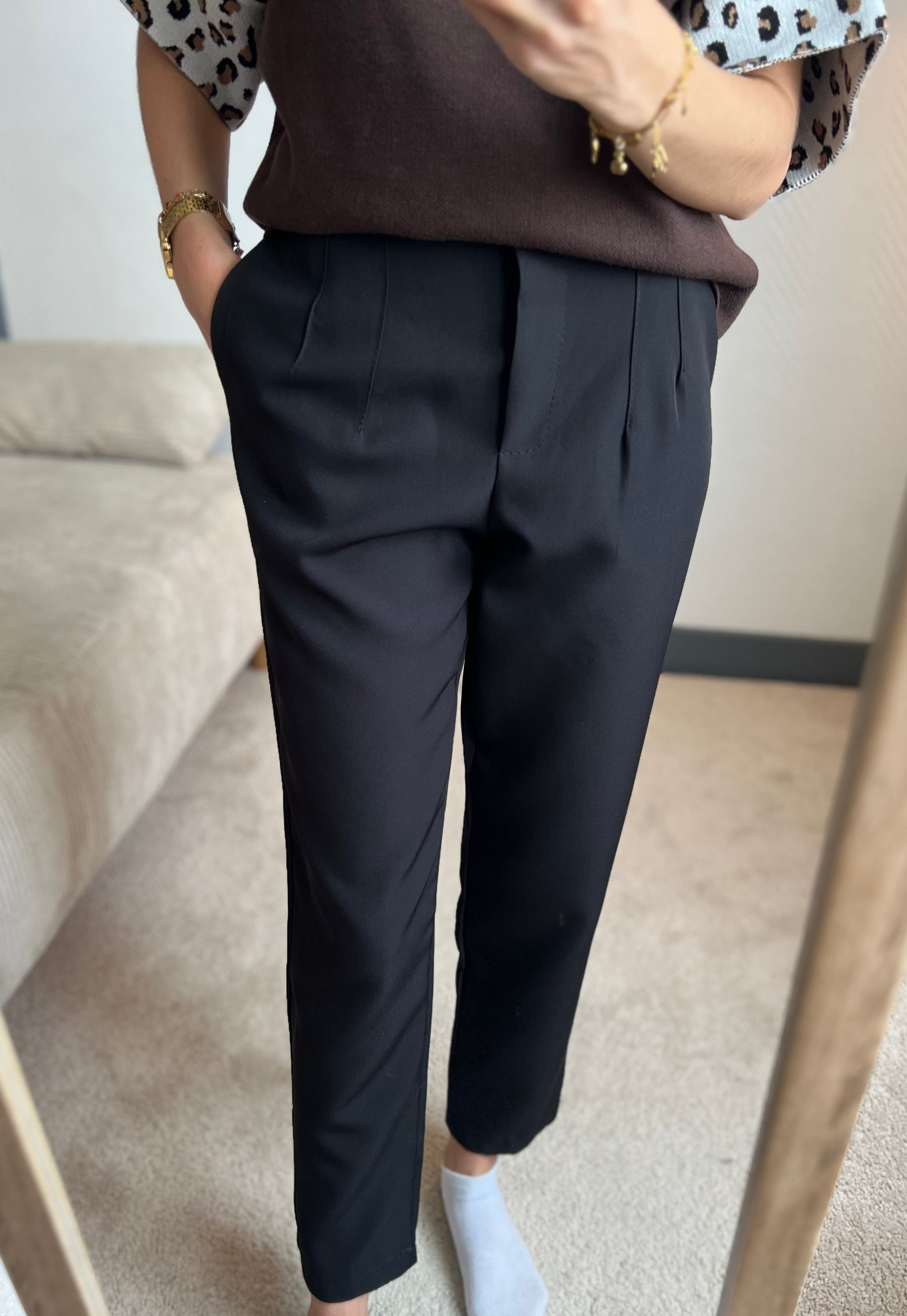 Pantalon (Nora)