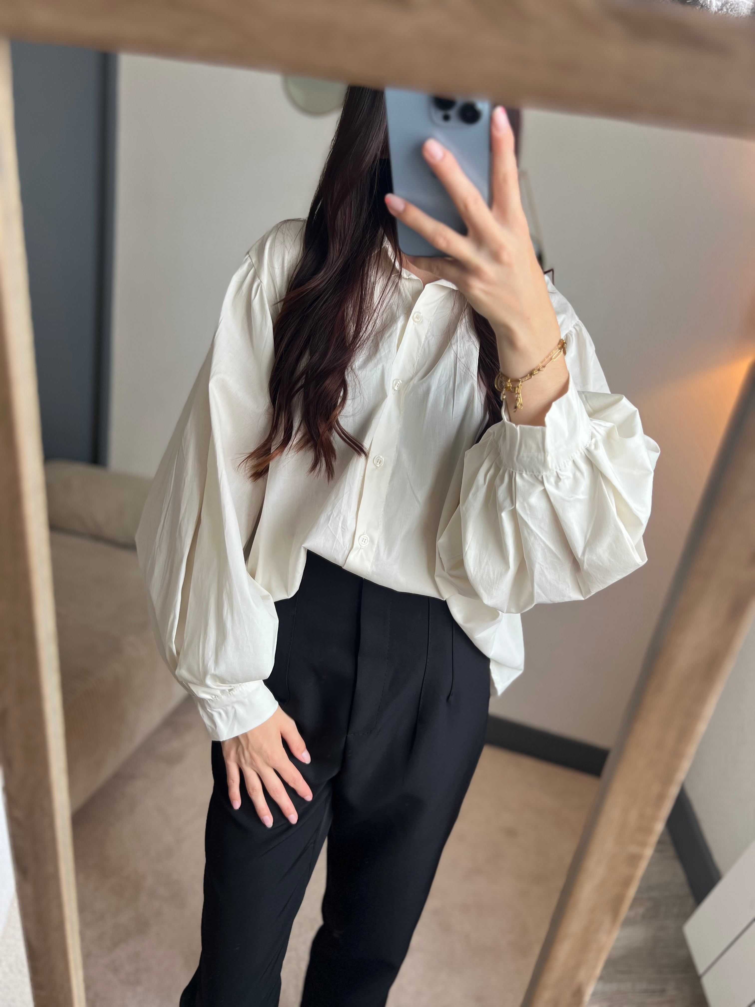 Chemise (Alba)